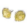 Boucles d'oreilles Swarovski Harmonia
Cristal jaune - vue V1