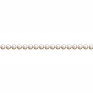 Collier Brillaxis perles d'eau douce 7mm