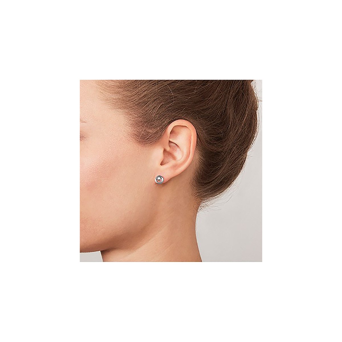 Boucles d'oreilles Skagen Elin - vue 2