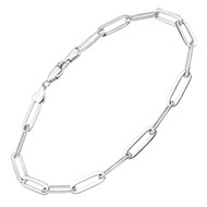 Bracelet Lotus Silver style maillon
Collection It Girl
