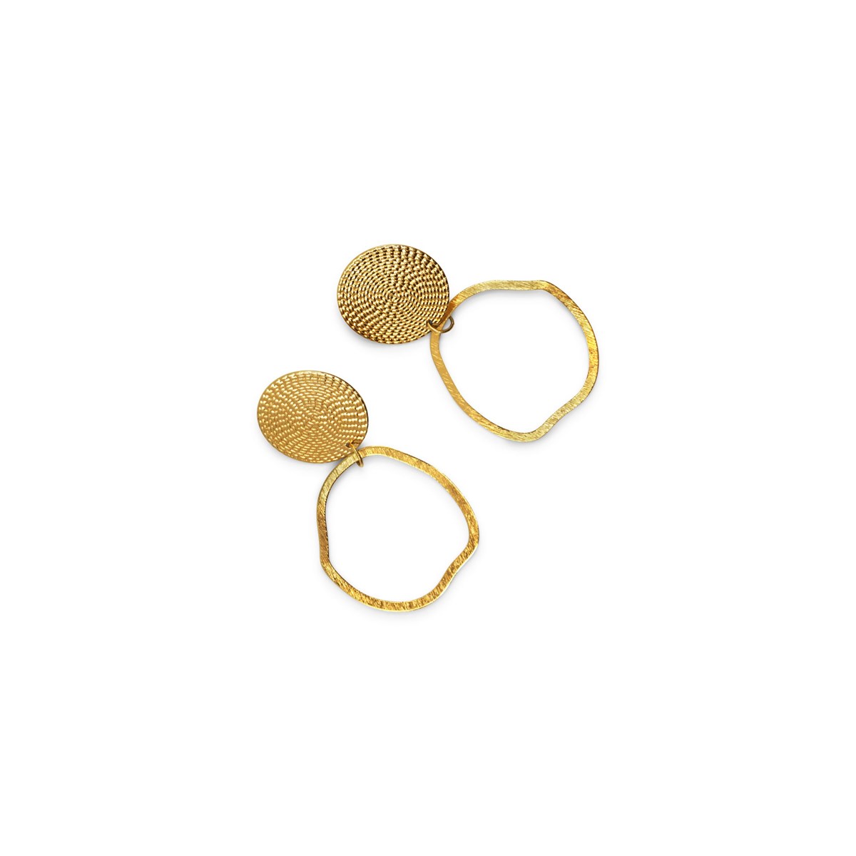 Boucles WILLOW1 - vue 2