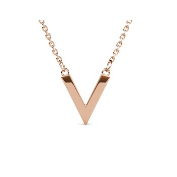 Colliers Victory - Or Rosé et Cristal