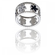 Eclatante Bague Femme DAPHNEE