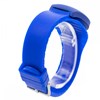 Montre Femme CHTIME bracelet Silicone Bleu - vue V3