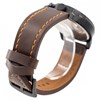 Montre Homme CHTIME bracelet Cuir Marron - vue V3