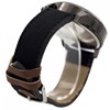 Montre pour Homme Bracelet Noir CHTIME - vue V3