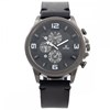 Votre Montre Homme Couleur Noir CHTIME - vue V1