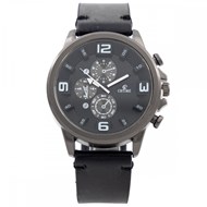 Votre Montre Homme Couleur Noir CHTIME