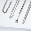 Bougie bijou LAVANDE Collier - vue V3