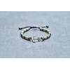 Bracelet souple Joris en Acier - vue V3