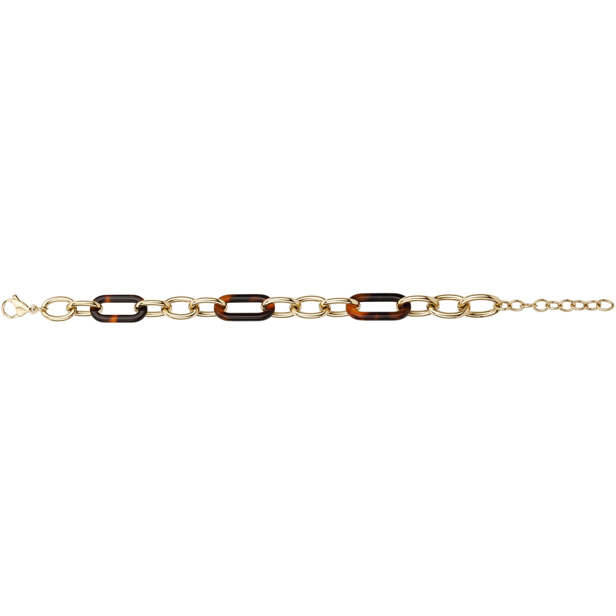 Bracelet Ivy en Acier