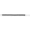 Bracelet souple multi-motifs Madeline en Acier - vue V1