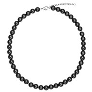 Collier multi-motifs Madeline en Acier