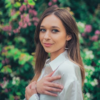Piana bracelet in Amazonite stones