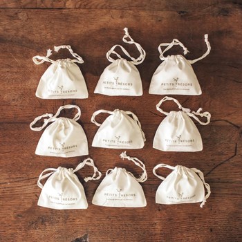 Damesarmband met vergulde mini hartje - ONLY YOU gravure