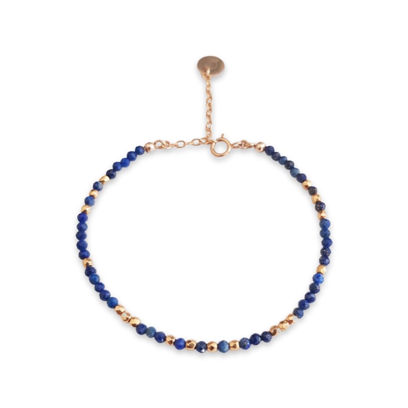 Bracelet Lina Lapis Lazuli