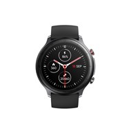 Montre connectée bracelet silicone SMARTY ARENA