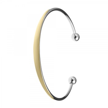 Ecru armband van SC Bohème