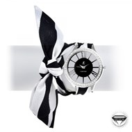 Montre Anya foulard SC Crystal