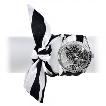 Montre Aby foulard SC Crystal