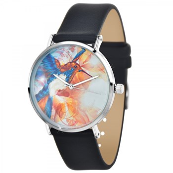 Montre Alina colibri SC Crystal
