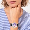 Montre Clémence papillon SC Crystal - vue V2