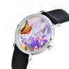Montre Clémence papillon SC Crystal - vue V3