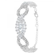 Bracelet SC Crystal orné de Zirconium
