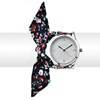 Montre foulard Alba SC Crystal - vue V1