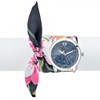 Montre foulard Ambrine SC Crystal - vue V1