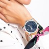 Montre foulard Ambrine SC Crystal - vue V2