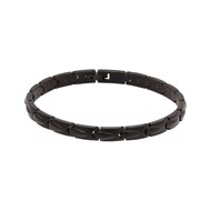 Bracelets MOOREA ROCHET Homme Noir - HB7681A