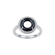 Bague en Argent