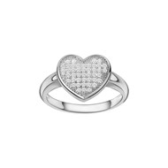 Bague en Argent