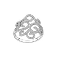 Bague en Argent
