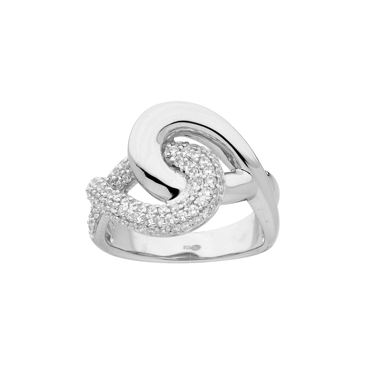 Bague en Argent