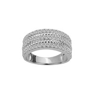 Bague en Argent