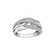 Bague en Argent