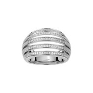 Bague en Argent