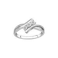 Bague en Argent