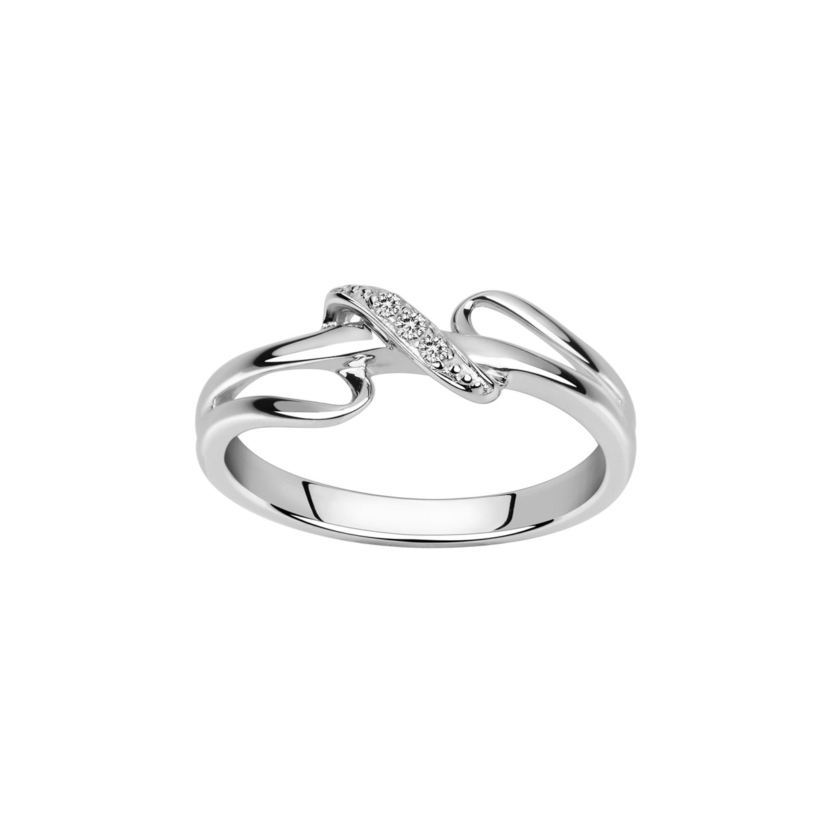 Bague en Argent