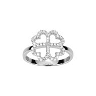 Bague en Argent