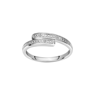Bague Originale Argent Femme | Steampunk Store
