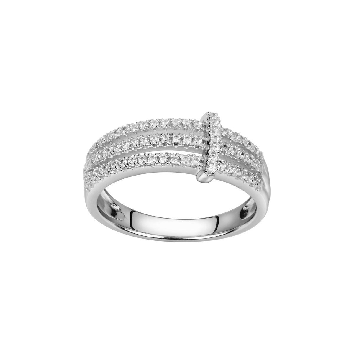 Bague en Argent