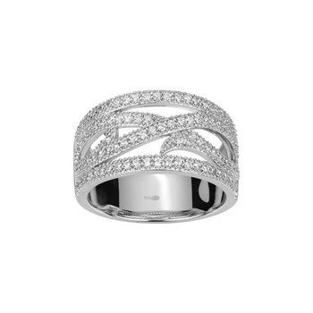 Bague en Argent