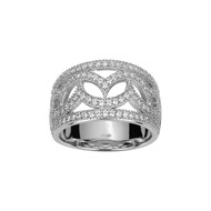 Bague en Argent