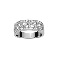 Bague en Argent