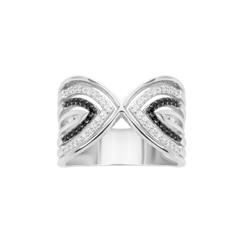 Bague en Argent