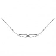 Collier en Argent