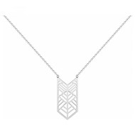 Collier en Acier